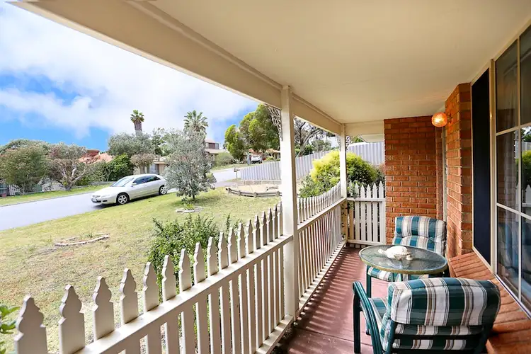 Second view of Homely house listing, 18 Fletcher Way, Mandurah WA 6210