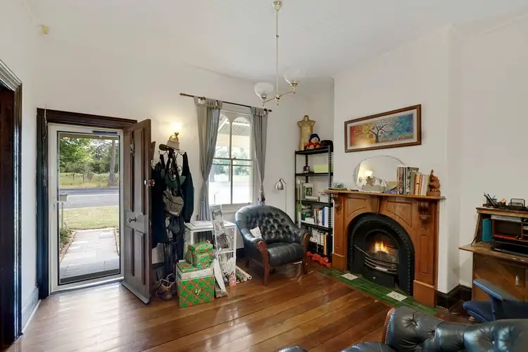 Fifth view of Homely house listing, 415 Thirlmere Way, Thirlmere NSW 2572