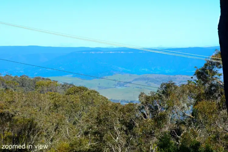 61 Victoria Street, Mount Victoria NSW 2786