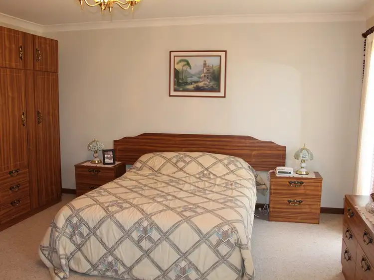 Sixth view of Homely house listing, 32 Holmes Crescent, Griffith NSW 2680