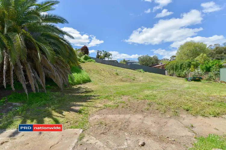 Second view of Homely land listing, 54 Carthage Street, Tamworth NSW 2340
