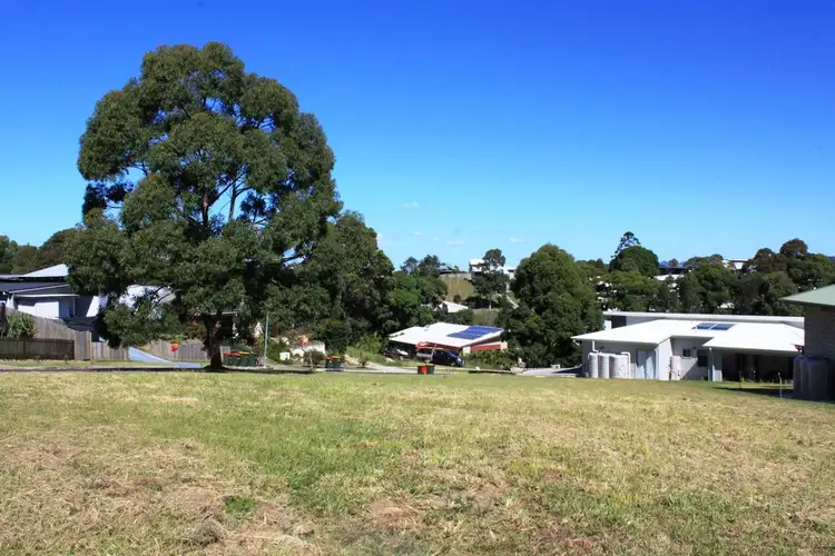 Lot 546 Echidna Street, Pottsville NSW 2489