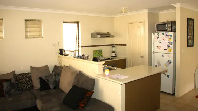 Fourth view of Homely villa listing, Unit 1 65 Seventh Road, Armadale WA 6112