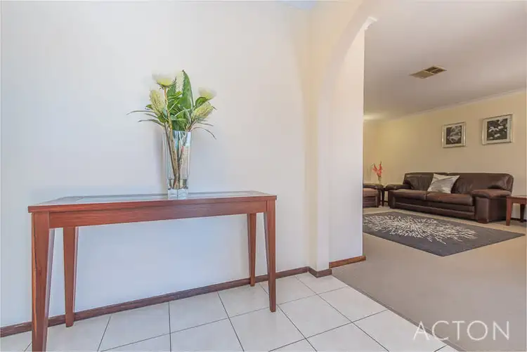 Fifth view of Homely house listing, 66 Broadhurst Crescent, Bateman WA 6150