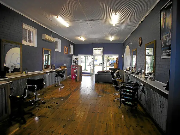 Third view of Homely other listing, 9 Pym Street, Millthorpe NSW 2798