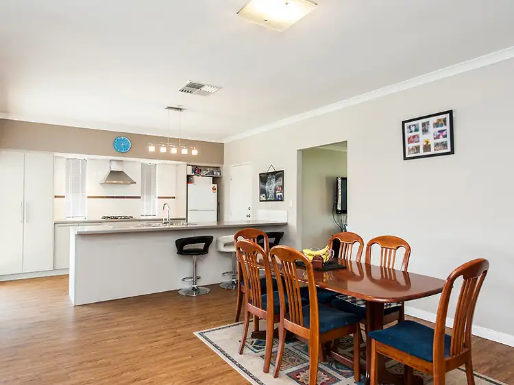 Third view of Homely house listing, 28 Madeira Turn, Byford WA 6122