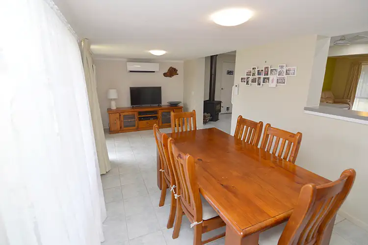 Fifth view of Homely house listing, 8 Cavallo Drive, Mildura VIC 3500