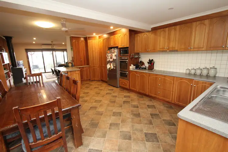 Fifth view of Homely house listing, 260 Powells Road, Clarkes Hill VIC 3352