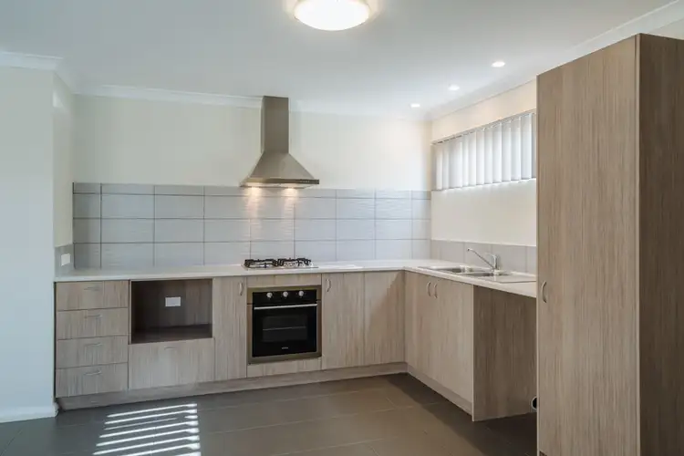 Fourth view of Homely unit listing, Unit 9/10 Charles East St, Midland WA 6056