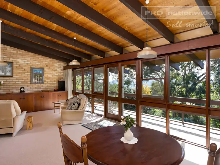 Second view of Homely house listing, 4 Orana Crescent, Tumut NSW 2720