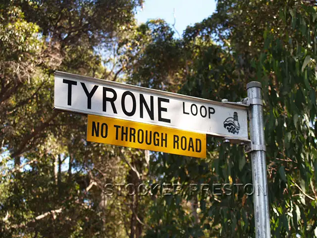 Fifth view of Homely land listing, 33 Tyrone Loop, Margaret River WA 6285