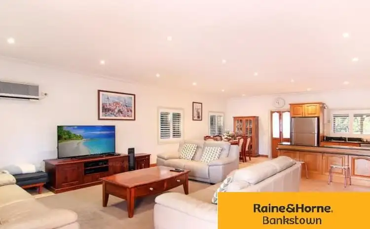 Third view of Homely house listing, 4 Smee Ave, Roselands NSW 2196