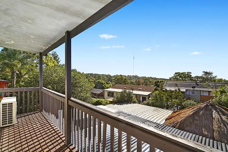 Seventh view of Homely house listing, 41 Hillside Drive, Berkeley Vale NSW 2261