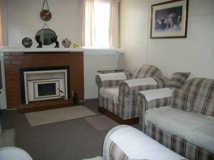 Second view of Homely house listing, 4 Badajos Stree, Ross TAS 7209