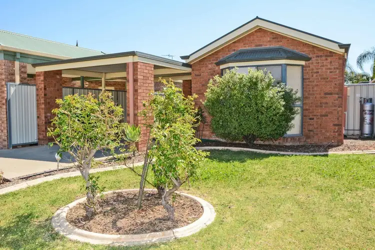 589 San Mateo Avenue, Mildura VIC 3500