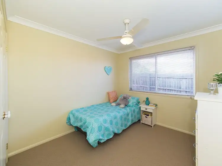 Seventh view of Homely house listing, 3 CORKWOOD COURT, Brassall QLD 4305