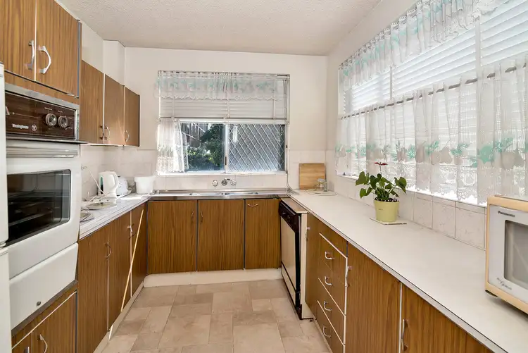 Third view of Homely unit listing, 13/4 Marine Parade, Southport QLD 4215