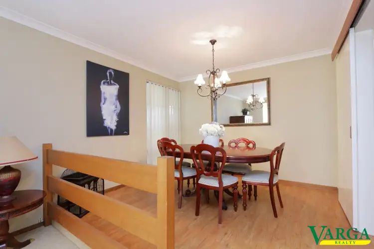 Fifth view of Homely house listing, 14 Barra Close, Leeming WA 6149