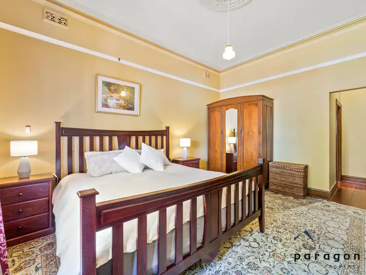 Fourth view of Homely house listing, 32 Ruby Street, North Perth WA 6006