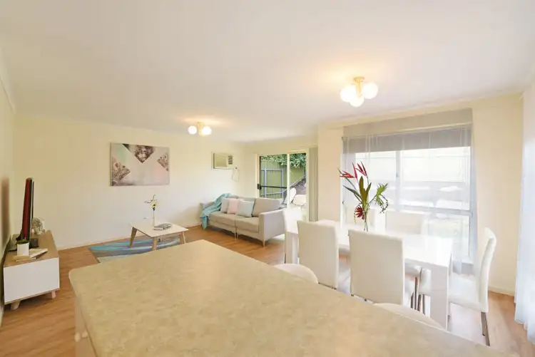Third view of Homely house listing, 1 Lindsay Court, Aberfoyle Park SA 5159