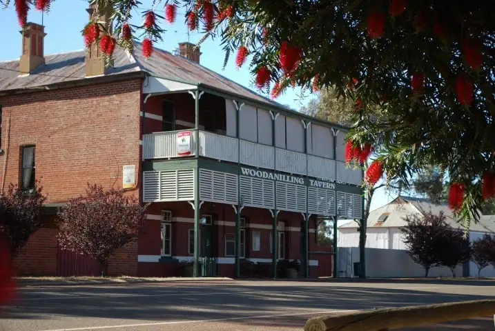 Main view of Homely other listing, 861&351 Burt Road, Woodanilling WA 6316