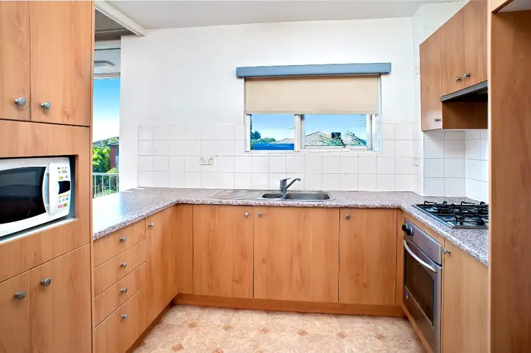 Third view of Homely unit listing, 15/17 Byron Street, Coogee NSW 2034