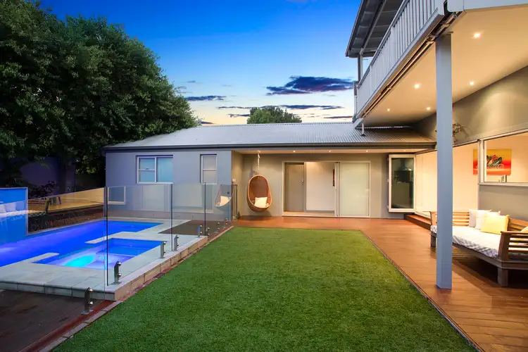 Third view of Homely house listing, 71 McClelland Street, Willoughby NSW 2068