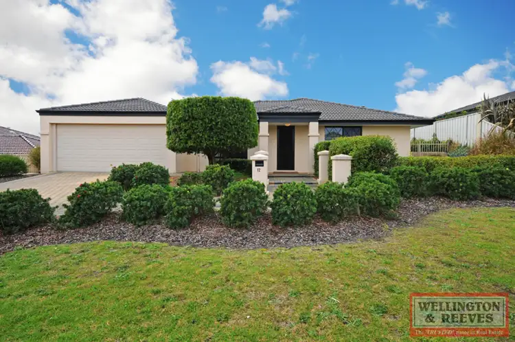12 Susan Court, Yakamia WA 6330
