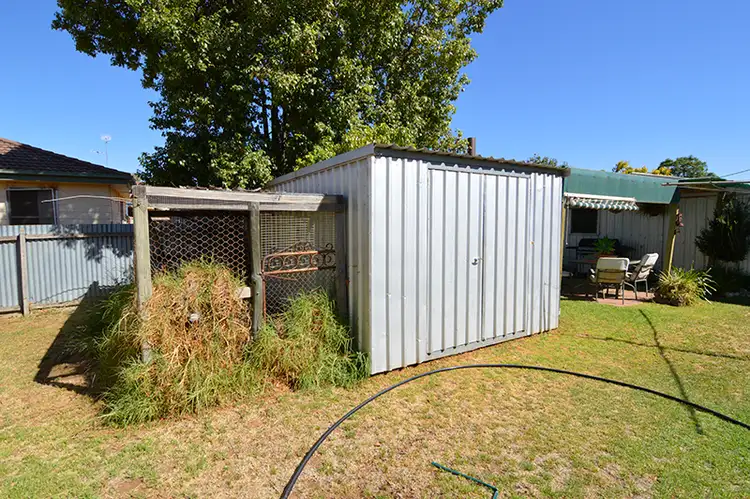 Third view of Homely house listing, 43 Game Street, Merbein VIC 3505