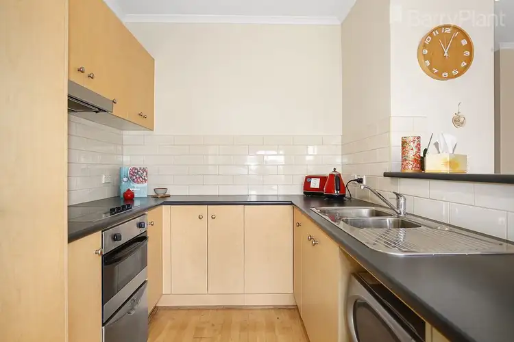 Second view of Homely apartment listing, 40/13-15 Hewish Road, Croydon VIC 3136