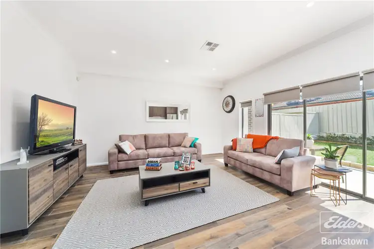 Third view of Homely semi-detached listing, 36b Highland Avenue, Bankstown NSW 2200