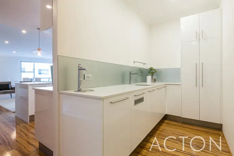 Sixth view of Homely house listing, 4/1 Javelin Lane, Floreat WA 6014