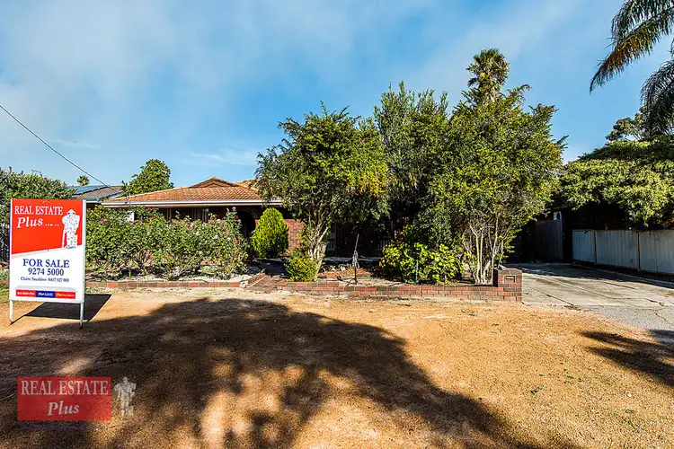 Second view of Homely house listing, 10 O'Connor Road, Swan View WA 6056