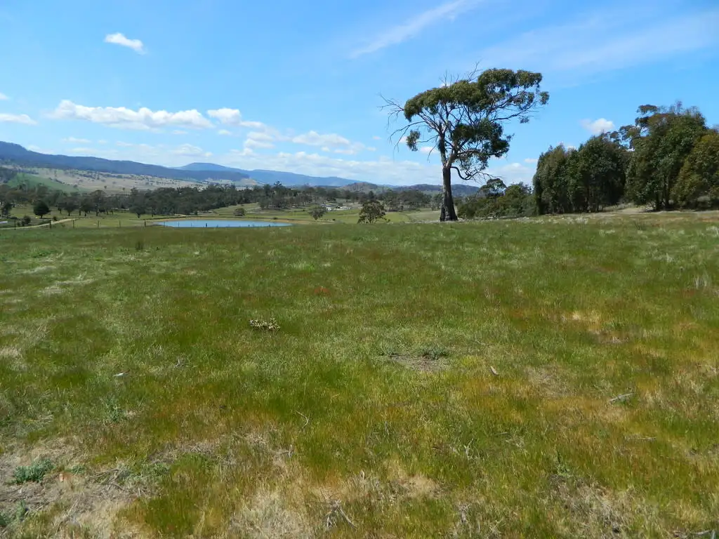 Main view of Homely land listing, Lot 1 Church Road, Broadmarsh TAS 7030