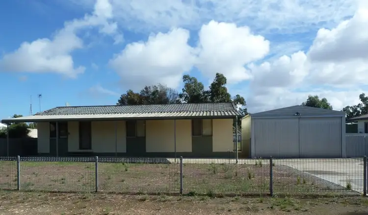 Lot 2 Dewar Street, Wirrulla SA 5661