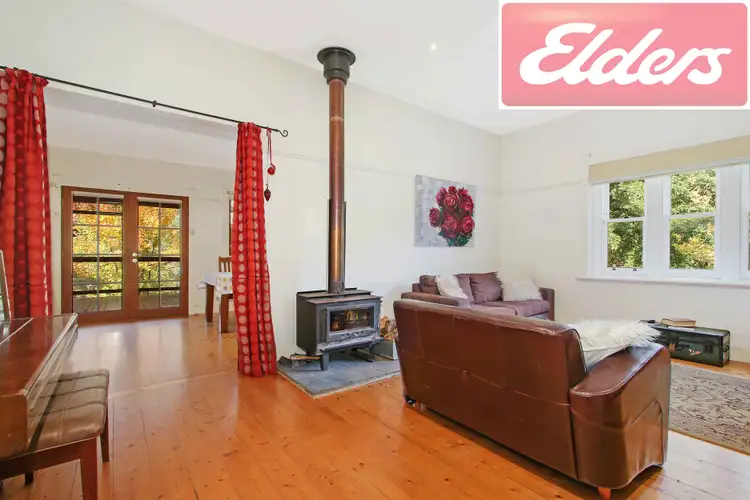 Third view of Homely house listing, 41 Twist Creek Road, Yackandandah VIC 3749
