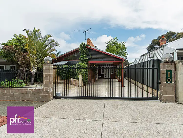 Third view of Homely house listing, 85 Hampshire Street, East Victoria Park WA 6101