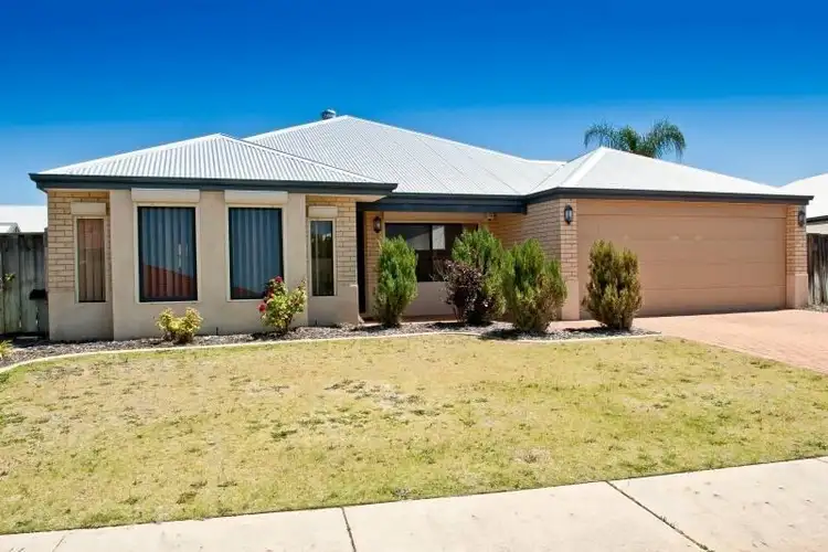 Second view of Homely house listing, 9 Withnell Drive, Ellenbrook WA 6069