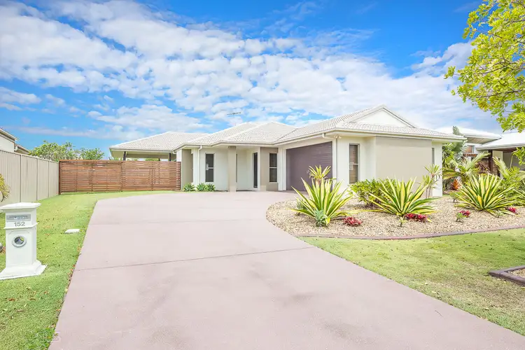 152 Marina Blvd, Banksia Beach QLD 4507