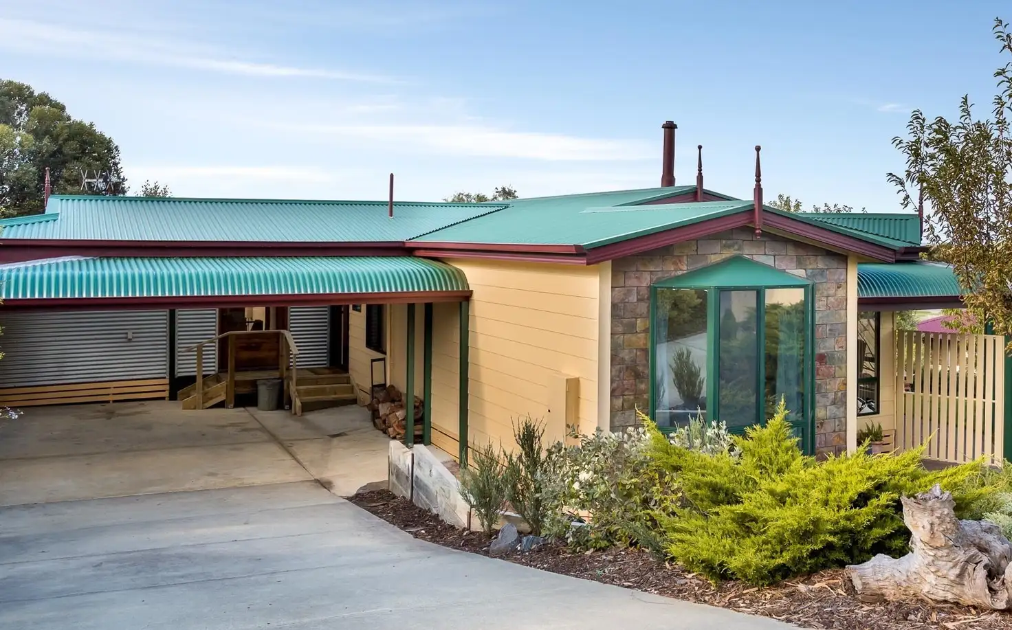 Main view of Homely house listing, 24 POLTONG CRESCENT, Encounter Bay SA 5211