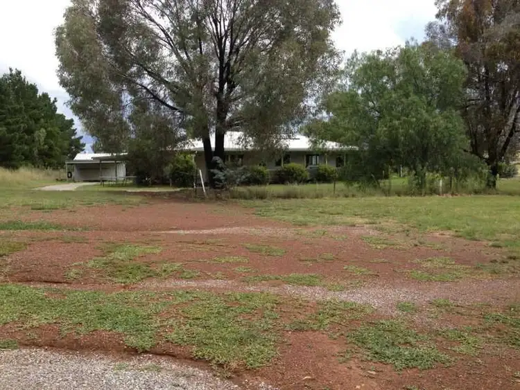 Fourth view of Homely land listing, 370 Moore Creek Road, Tamworth NSW 2340