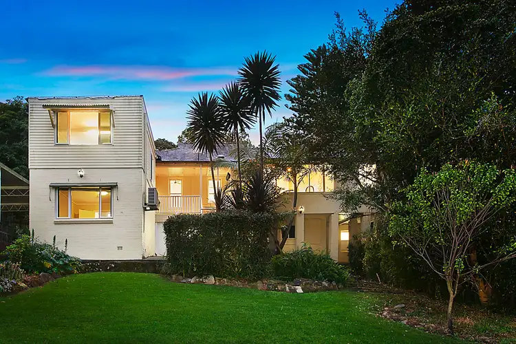 Fourth view of Homely house listing, 8 Britannia Street, Pennant Hills NSW 2120