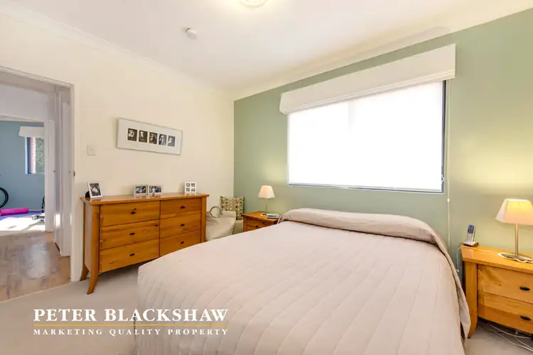 Fourth view of Homely house listing, 48/17 Medley Street, Chifley ACT 2606
