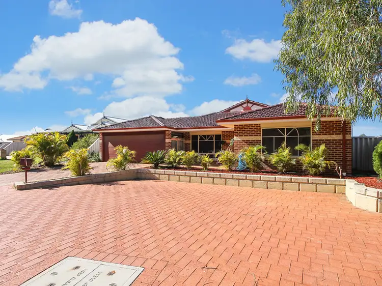 Third view of Homely house listing, 25 St Elias Place, Caversham WA 6055