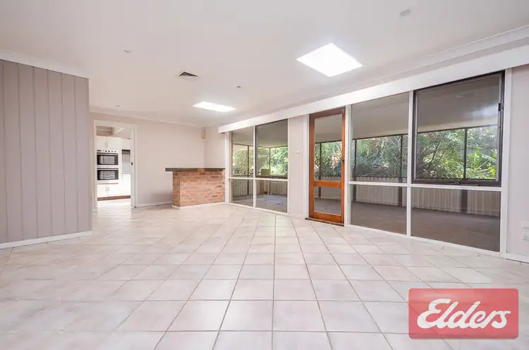 Fourth view of Homely house listing, 1 Holburn Cres, Kings Langley NSW 2147