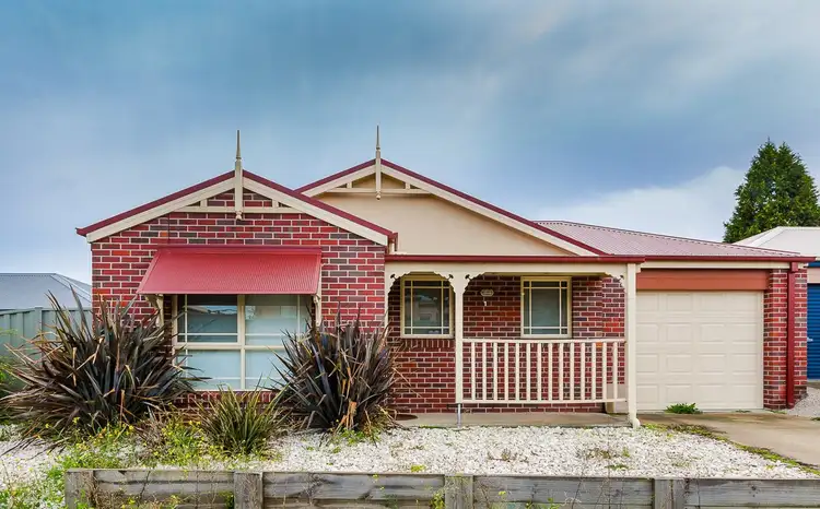 1/18 Heales Street, Mount Pleasant VIC 3350