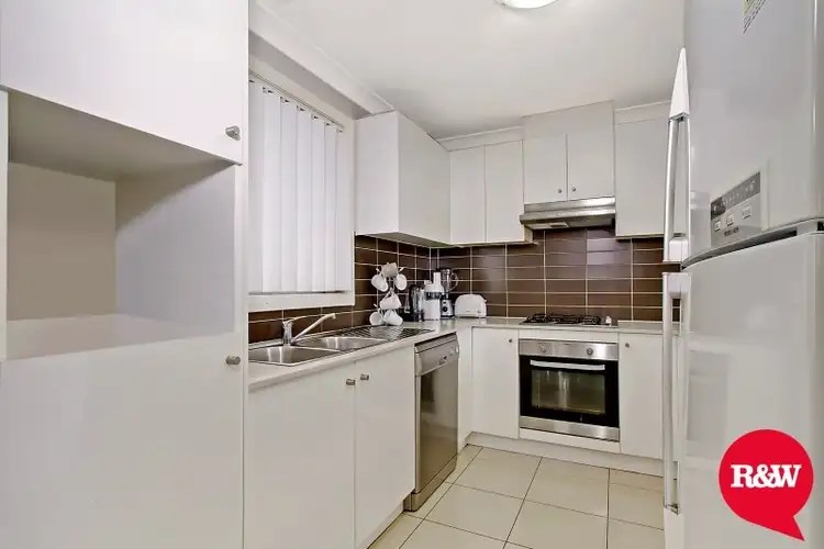 Second view of Homely townhouse listing, 13/32 O'Brien Street, Mount Druitt NSW 2770