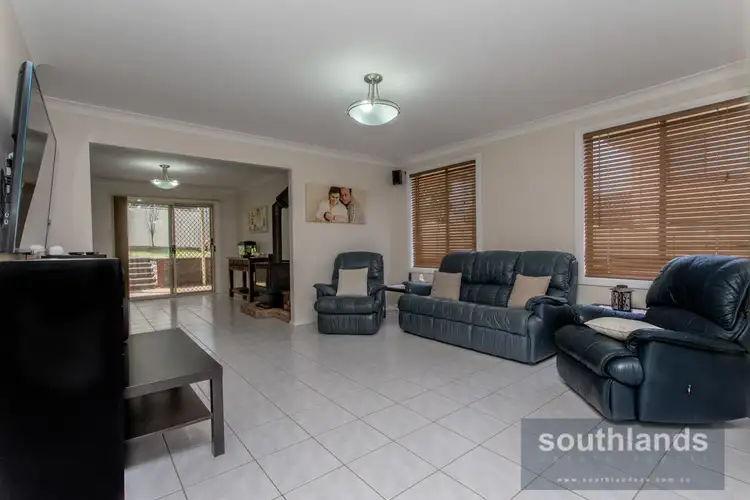 Fourth view of Homely house listing, 10 Hillside Circuit, Cranebrook NSW 2749