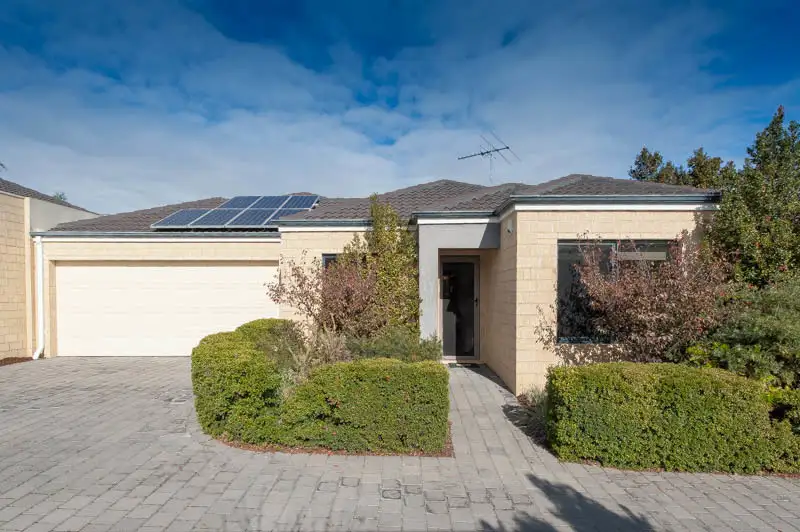 Main view of Homely villa listing, 22B* Almurta Way, Nollamara WA 6061