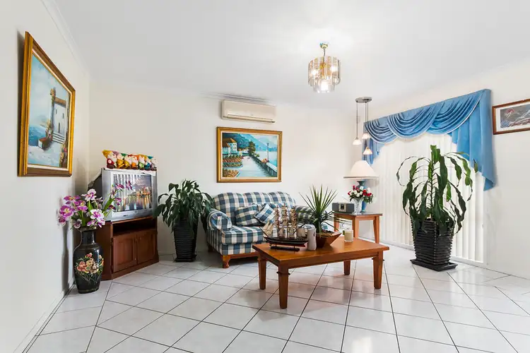 Second view of Homely house listing, 78 Athlone Street, Cecil Hills NSW 2171